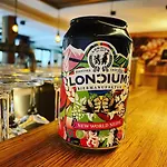 Bierhotel Loncium & Privatbrauerei