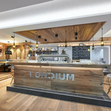 Hotel Bierhotel Loncium&privatbrauerei