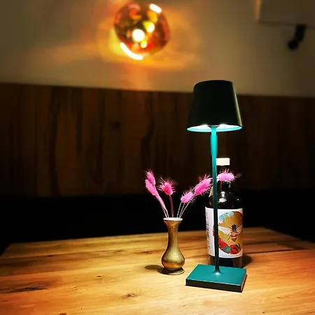 Hotel Bierhotel Loncium&privatbrauerei