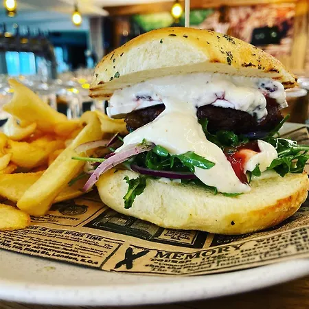 Bierhotel Loncium&privatbrauerei Hotel 3*