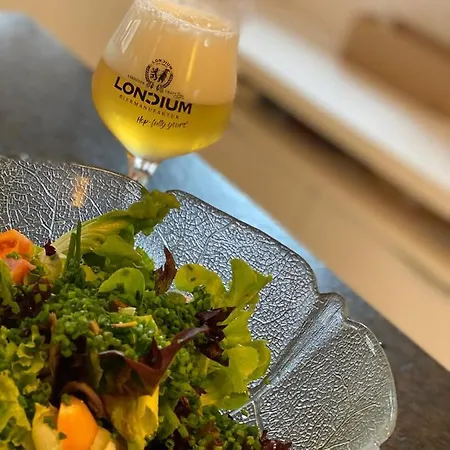 Bierhotel Loncium&privatbrauerei Kotschach-Mauthen