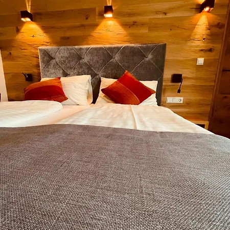 Bierhotel Loncium&privatbrauerei Kotschach-Mauthen