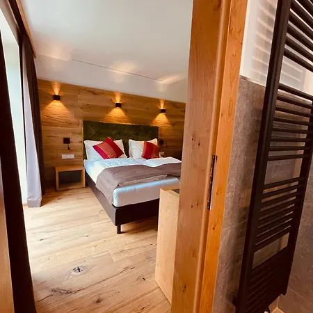 Bierhotel Loncium & Privatbrauerei Hotel