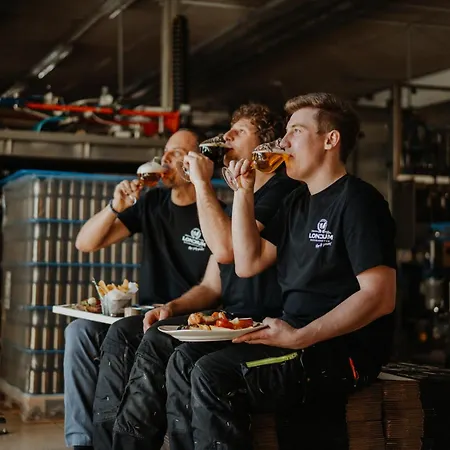 Bierhotel Loncium&privatbrauerei Kotschach-Mauthen