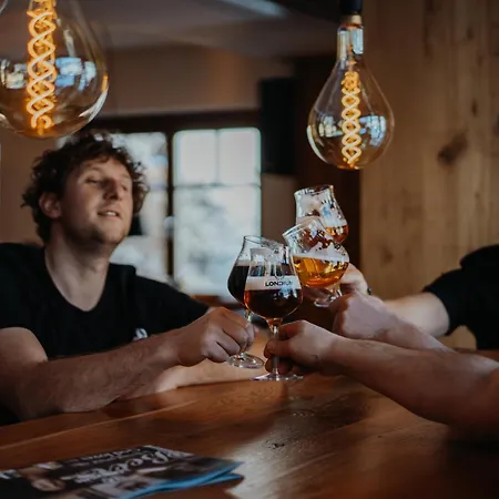 Hotel Bierhotel Loncium&privatbrauerei