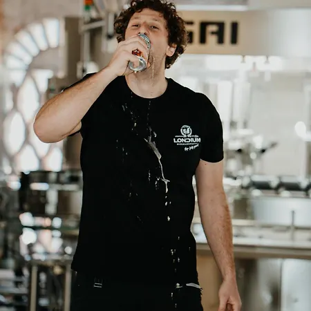 Bierhotel Loncium&privatbrauerei Hotel 3*