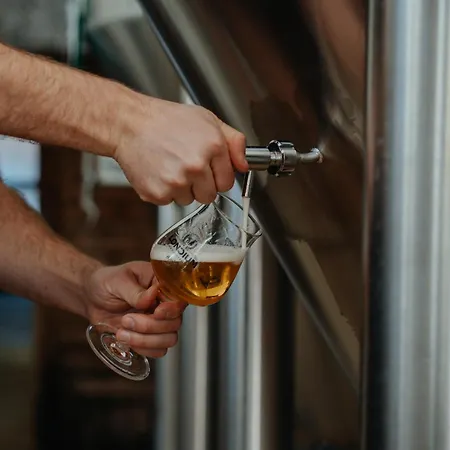 Bierhotel Loncium&privatbrauerei Hotel Kotschach-Mauthen