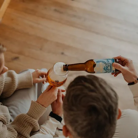 Bierhotel Loncium&privatbrauerei 3* Kotschach-Mauthen