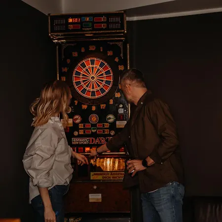 Bierhotel Loncium&privatbrauerei