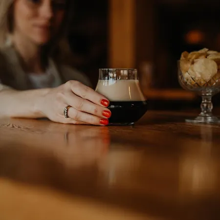 Bierhotel Loncium&privatbrauerei Hotel 3*