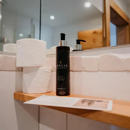 Bierhotel Loncium&privatbrauerei Hotel