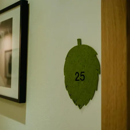 Hotel Bierhotel Loncium&privatbrauerei