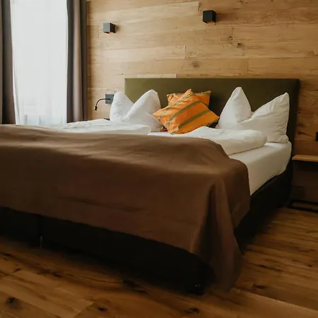 Bierhotel Loncium&privatbrauerei Hotel Kotschach-Mauthen