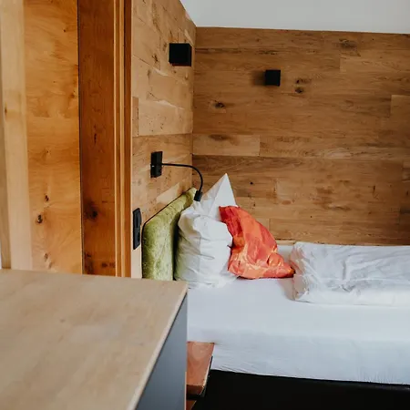 Hotel Bierhotel Loncium & Privatbrauerei Kotschach-Mauthen