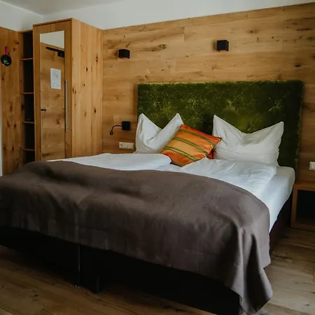 Bierhotel Loncium & Privatbrauerei