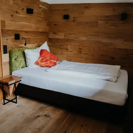 Bierhotel Loncium & Privatbrauerei Hotel