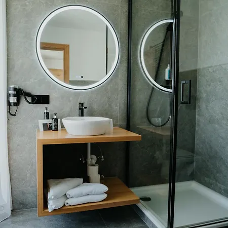 Hotel Bierhotel Loncium&privatbrauerei