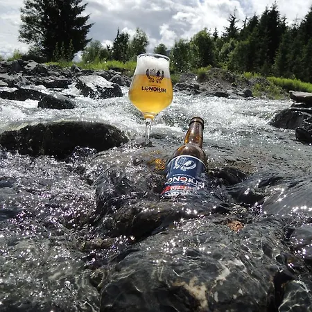 Hotel Bierhotel Loncium & Privatbrauerei