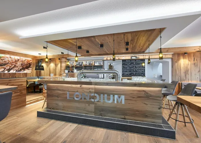 Hotel Bierhotel Loncium & Privatbrauerei