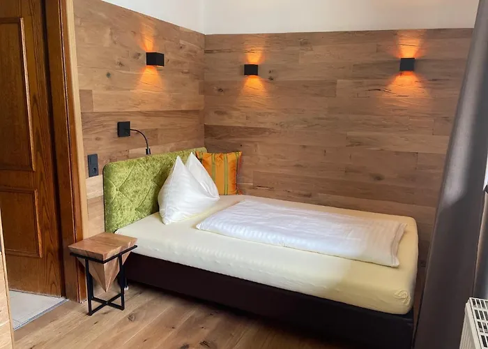 Bierhotel Loncium & Privatbrauerei Hotel Kotschach-Mauthen