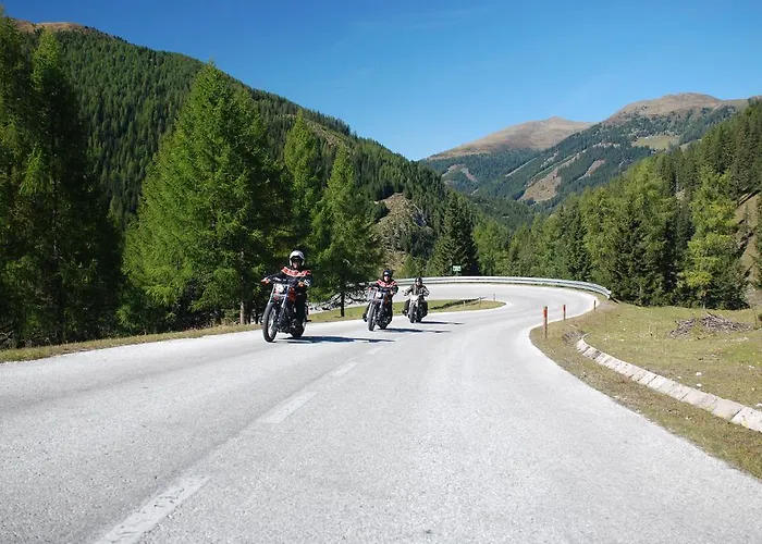 Bierhotel Loncium & Privatbrauerei 3*