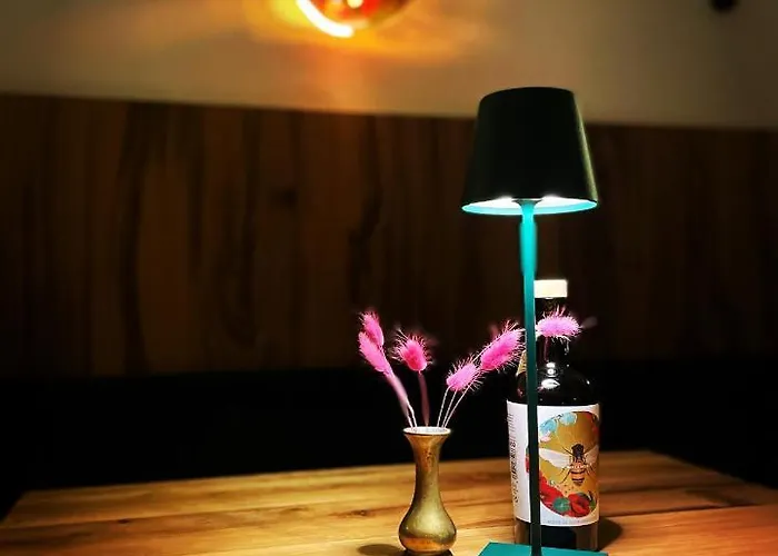 Hotel Bierhotel Loncium & Privatbrauerei