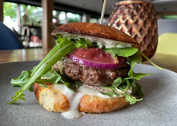 Hotel Bierhotel Loncium & Privatbrauerei