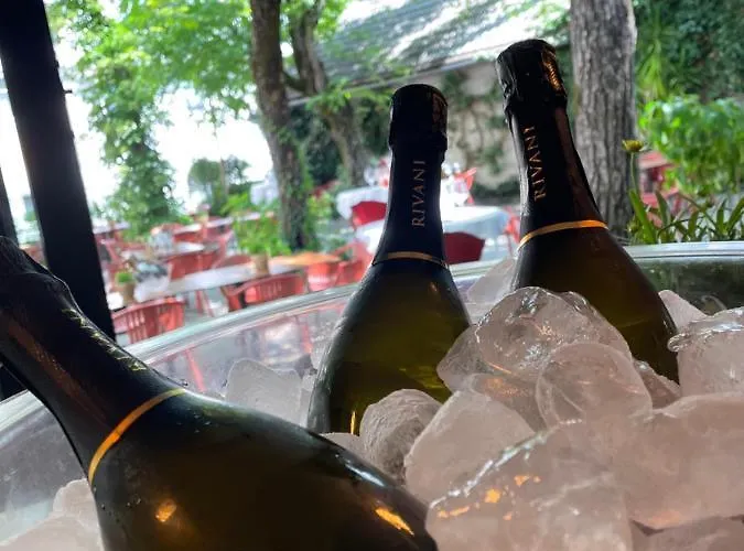 Bierhotel Loncium & Privatbrauerei Hotel 3*