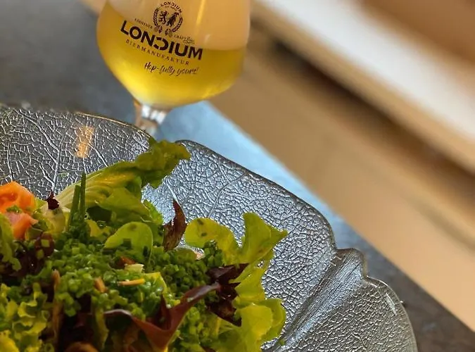 Bierhotel Loncium & Privatbrauerei Kotschach-Mauthen