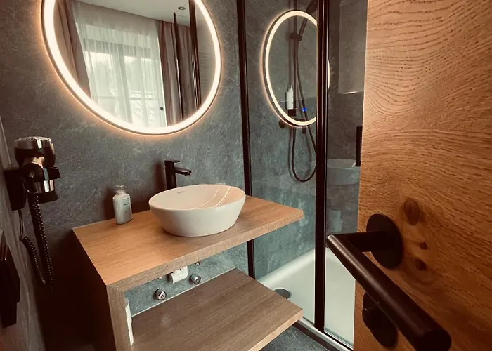 Bierhotel Loncium & Privatbrauerei