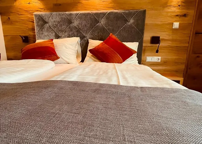 Bierhotel Loncium & Privatbrauerei Kotschach-Mauthen