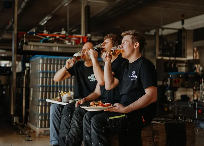 Bierhotel Loncium & Privatbrauerei Kotschach-Mauthen