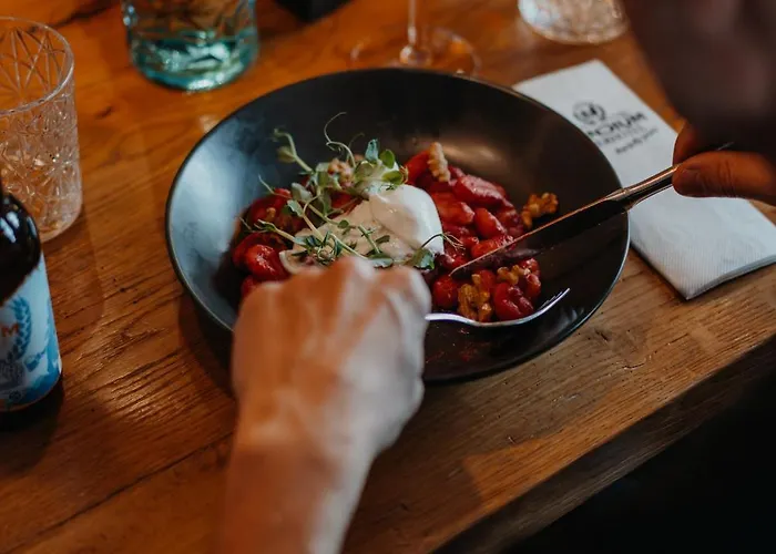 Bierhotel Loncium & Privatbrauerei Hotel 3*