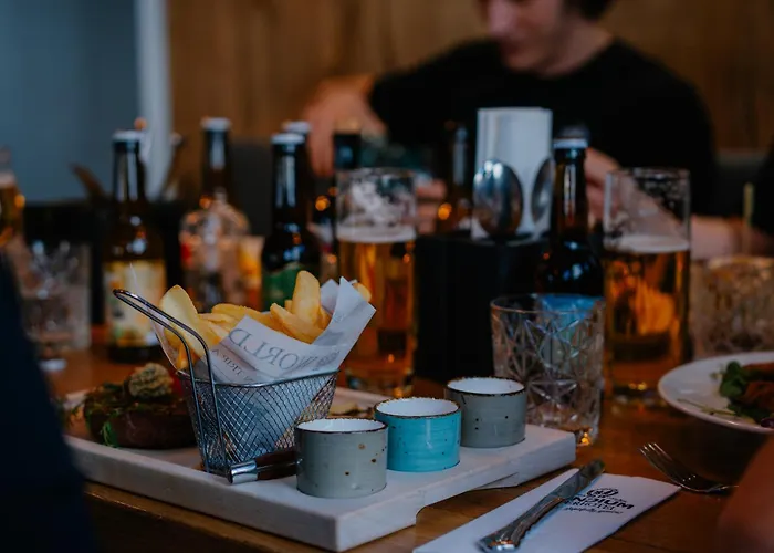 Hotel Bierhotel Loncium & Privatbrauerei 3*