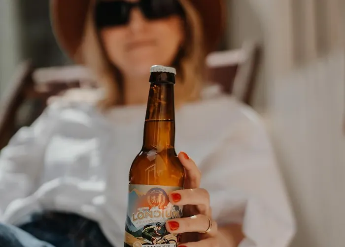 Bierhotel Loncium & Privatbrauerei Kotschach-Mauthen