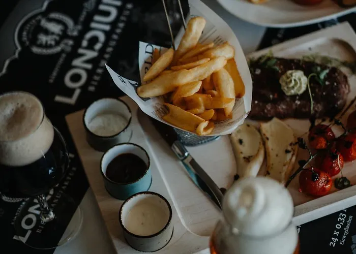 Hotel Bierhotel Loncium & Privatbrauerei Kotschach-Mauthen