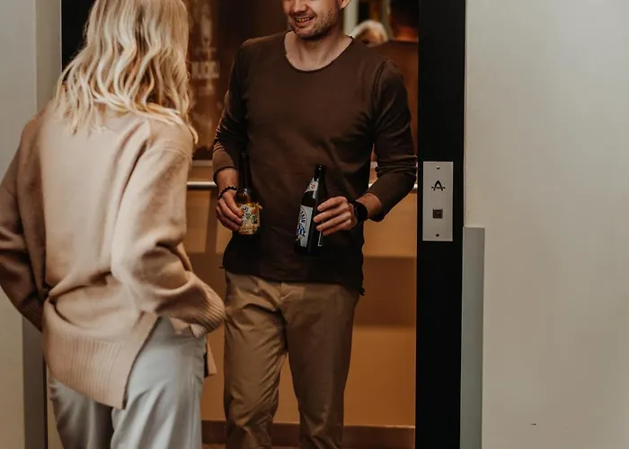 Bierhotel Loncium & Privatbrauerei 3* Kotschach-Mauthen