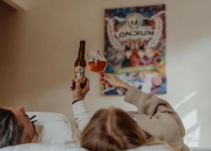 Hotel Bierhotel Loncium & Privatbrauerei Kotschach-Mauthen