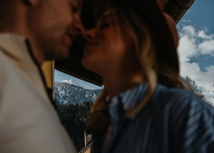 Bierhotel Loncium & Privatbrauerei Hotel