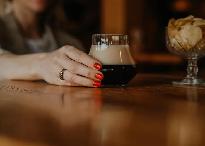 Bierhotel Loncium & Privatbrauerei Hotel 3*