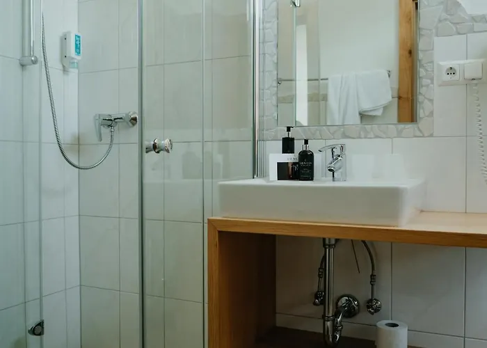 Bierhotel Loncium & Privatbrauerei Kotschach-Mauthen