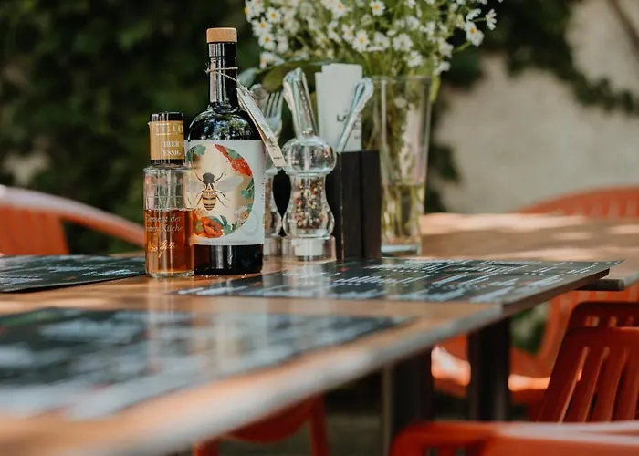 Bierhotel Loncium & Privatbrauerei Hotel 3*