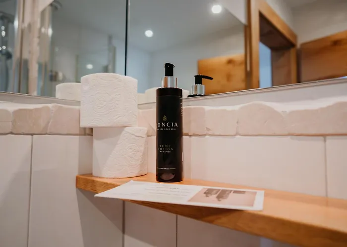 Bierhotel Loncium & Privatbrauerei Hotel