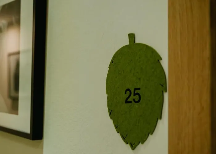 Hotel Bierhotel Loncium & Privatbrauerei