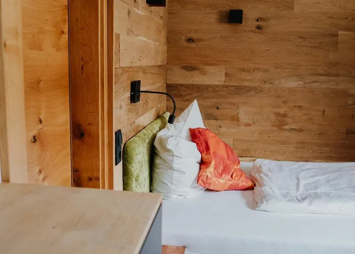 Hotel Bierhotel Loncium & Privatbrauerei Kotschach-Mauthen