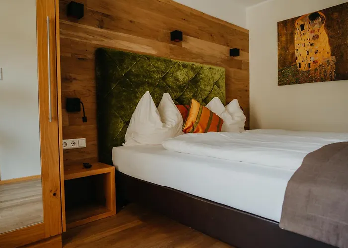 Bierhotel Loncium & Privatbrauerei 3*