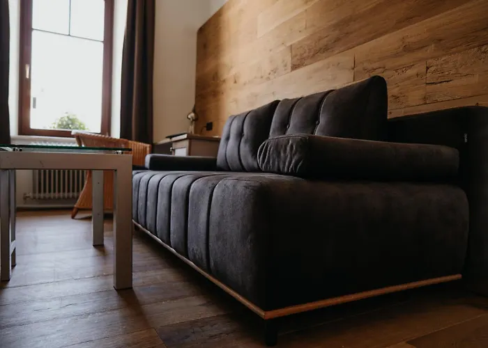 Bierhotel Loncium & Privatbrauerei 3* Kotschach-Mauthen