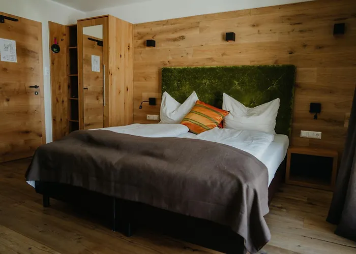 Bierhotel Loncium & Privatbrauerei