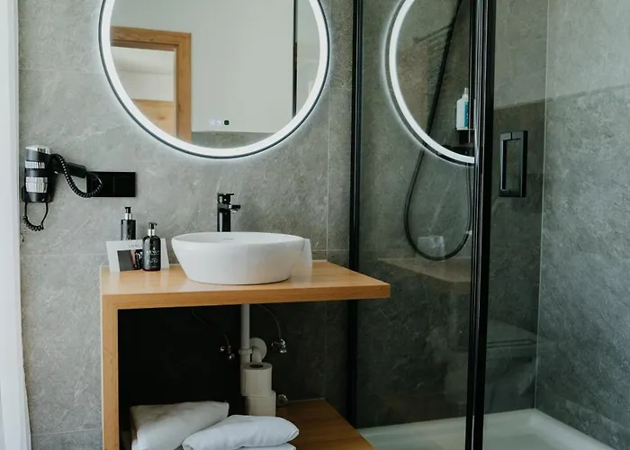 Hotel Bierhotel Loncium & Privatbrauerei