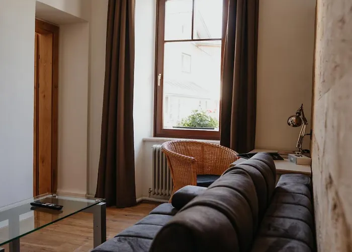 Hotel Bierhotel Loncium & Privatbrauerei 3*